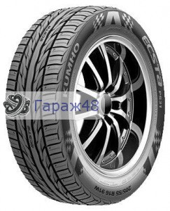 Kumho Ecsta PS31 185/55 R15 82V